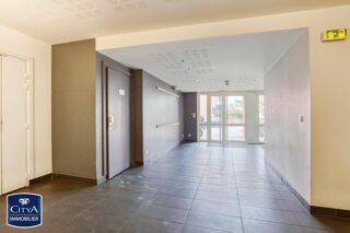  Appartement � vendre 1 pi�ce 21 m�