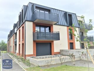  Appartement � vendre 3 pi�ces 62 m�