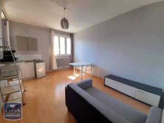  Appartement  vendre 2 pices 32 m