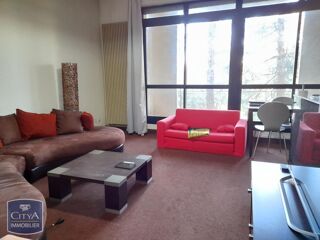  Appartement  vendre 2 pices 43 m