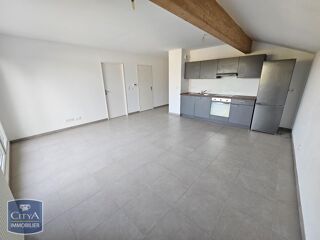  Appartement � vendre 3 pi�ces 63 m�