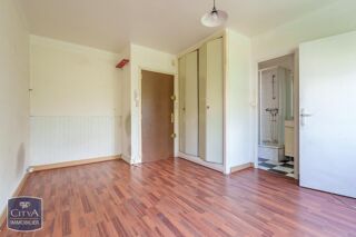  Appartement  vendre 1 pice 21 m