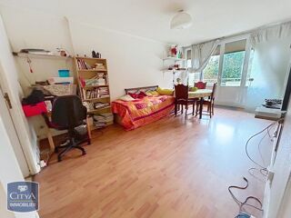  Appartement � vendre 3 pi�ces 50 m�