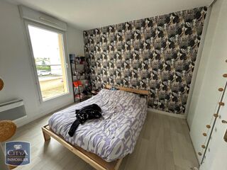  Maison � vendre 3 pi�ces 65 m�