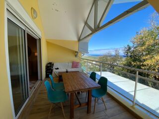  Appartement à vendre 2 pièces 49 m²