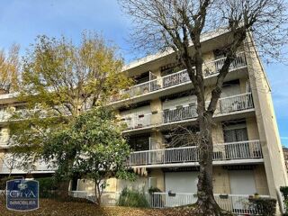  Appartement � vendre 3 pi�ces 70 m�