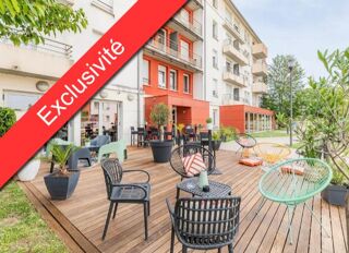  Appartement  vendre 1 pice 23 m