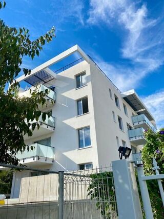  Appartement � vendre 2 pi�ces 44 m�