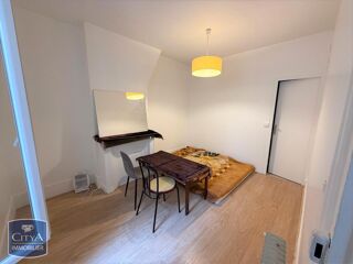  Appartement � vendre 2 pi�ces 33 m�