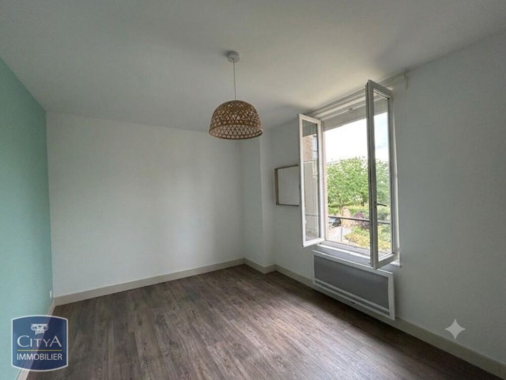 vente Appartement - 2 pièce(s) - 42 m² Nancy (54000)