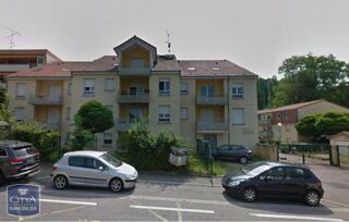  Appartement  vendre 2 pices 48 m