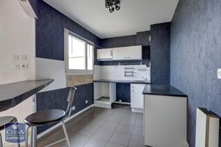  Appartement  vendre 3 pices 75 m