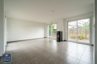  Maison � vendre 4 pi�ces 80 m�