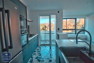  Appartement � vendre 3 pi�ces 60 m�