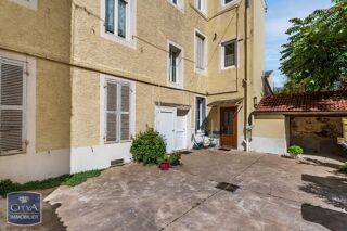  Appartement  vendre 2 pices 36 m