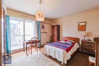  Appartement � vendre 3 pi�ces 74 m�