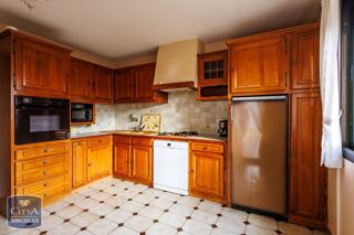  Maison � vendre 5 pi�ces 135 m�