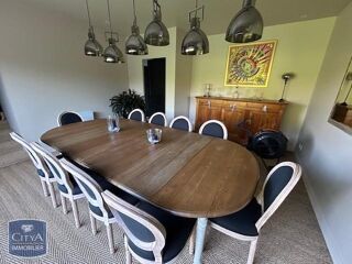  Maison � vendre 6 pi�ces 168 m�