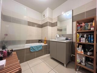  Appartement  vendre 3 pices 57 m