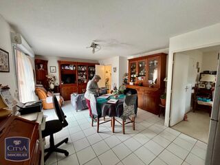  Appartement � vendre 2 pi�ces 47 m�