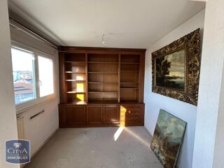  Appartement  vendre 5 pices 91 m