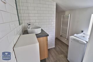  Appartement � vendre 3 pi�ces 63 m�