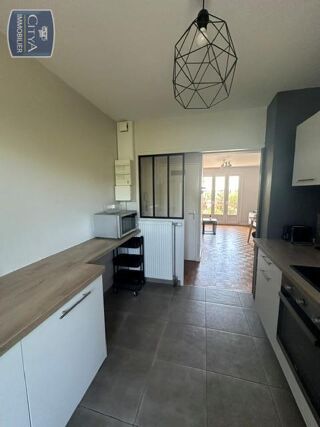  Appartement � vendre 4 pi�ces 67 m�