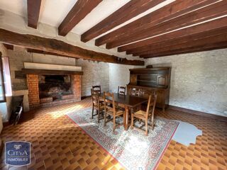  Maison  vendre 5 pices 130 m