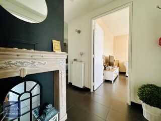  Appartement  vendre 3 pices 58 m