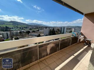  Appartement � vendre 2 pi�ces 51 m�