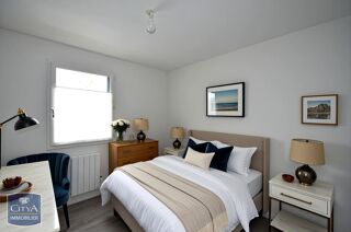  Appartement � vendre 3 pi�ces 55 m�