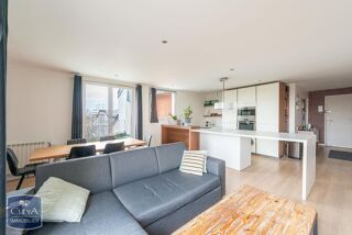  Appartement � vendre 4 pi�ces 93 m�