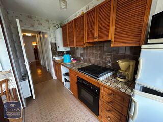  Appartement � vendre 3 pi�ces 70 m�