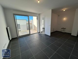  Appartement � vendre 2 pi�ces 39 m�