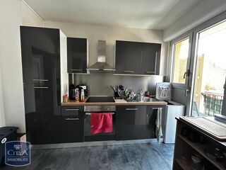  Appartement � vendre 3 pi�ces 67 m�