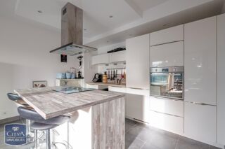  Appartement  vendre 2 pices 50 m