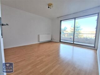  Appartement  vendre 2 pices 45 m
