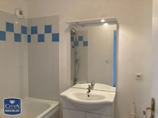  Appartement � vendre 3 pi�ces 60 m�