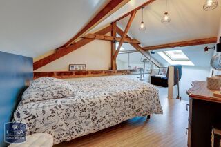  Appartement � vendre 3 pi�ces 56 m�