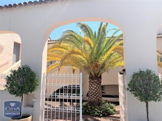  Appartement � vendre 2 pi�ces 44 m�