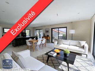  Maison � vendre 4 pi�ces 118 m�