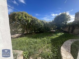  Maison � vendre 4 pi�ces 95 m�