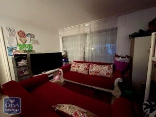  Appartement � vendre 2 pi�ces 51 m�