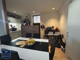  Appartement � vendre 2 pi�ces 36 m�