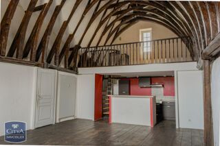  Appartement � vendre 4 pi�ces 108 m�