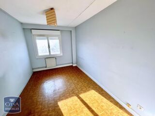  Appartement � vendre 3 pi�ces 59 m�