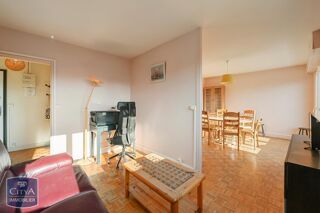  Appartement � vendre 3 pi�ces 52 m�