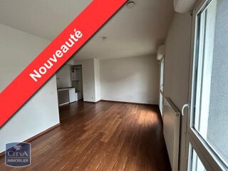  Appartement � vendre 1 pi�ce 30 m�