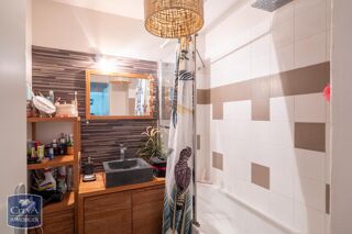  Appartement  vendre 3 pices 57 m