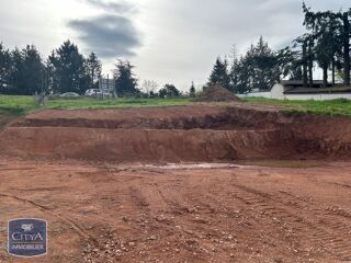  Terrain � vendre 1339 m�